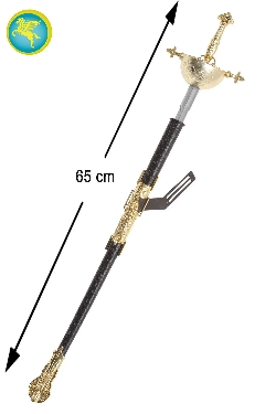 FIORETTO MOSCHETTIERE